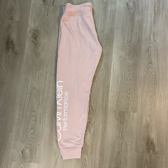 Calvin Klein Sweatpants - Picture 2 of 3